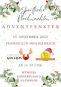 Adventfenster Union 15.12.23-2
