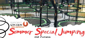 Jumping Sommer Special