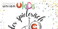 Kinder spielerisch bewegen