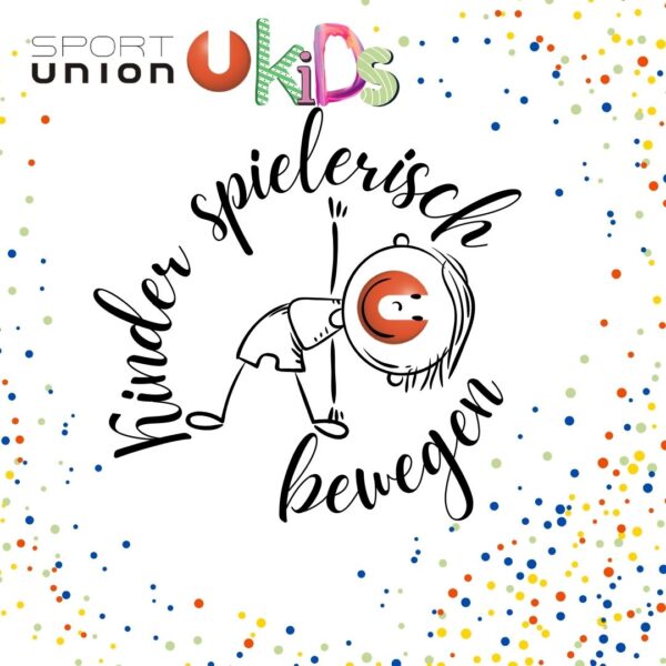 Kinder spielerisch bewegen