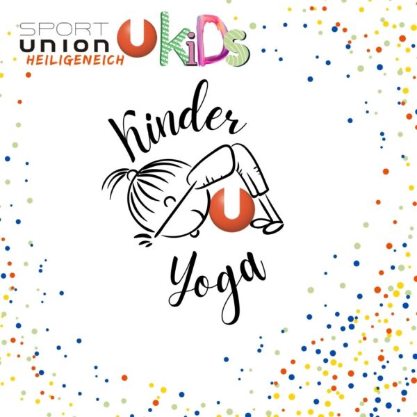 Kinderyoga