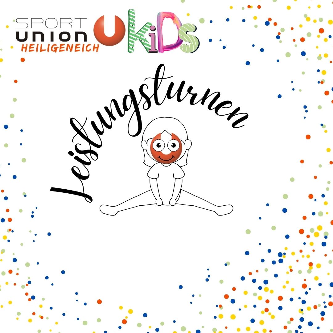 Leistungsturnen
