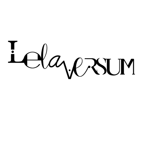 Lelaversum Schriftzug final