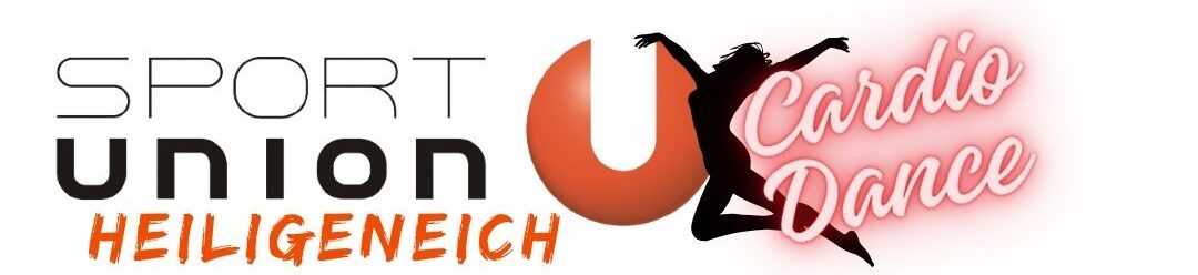 Sportunion Cardio Dance Logo