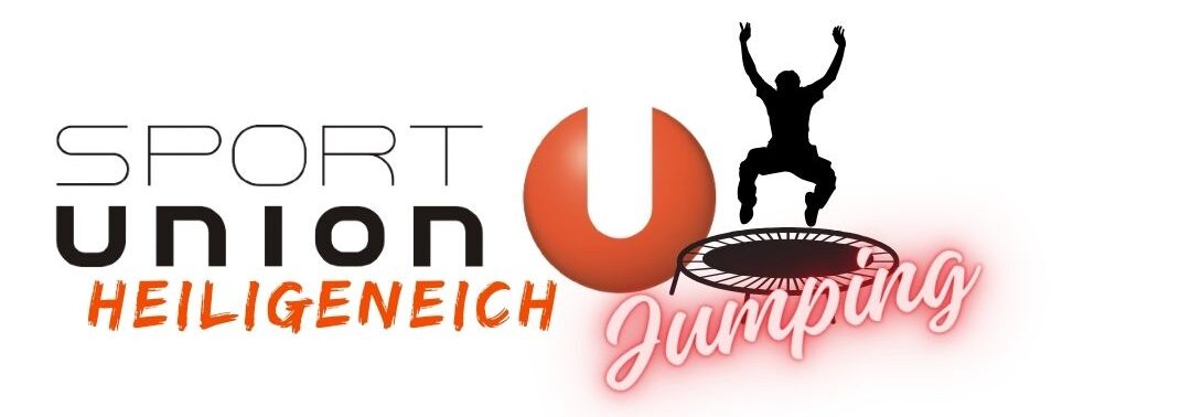 Sportunion Jumping Logo