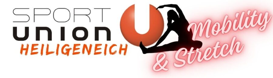 Sportunion Mobility and Stretch Logo
