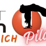 Sportunion Pilates Logo