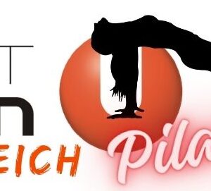 Sportunion Pilates Logo