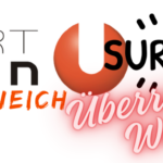 Sportunion Überraschung Logo