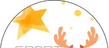 Weihnachts Lebkuchen Sportunion